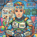 Kids Coach — BJJ AI coach
