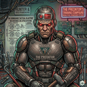 The Predator — BJJ AI coach